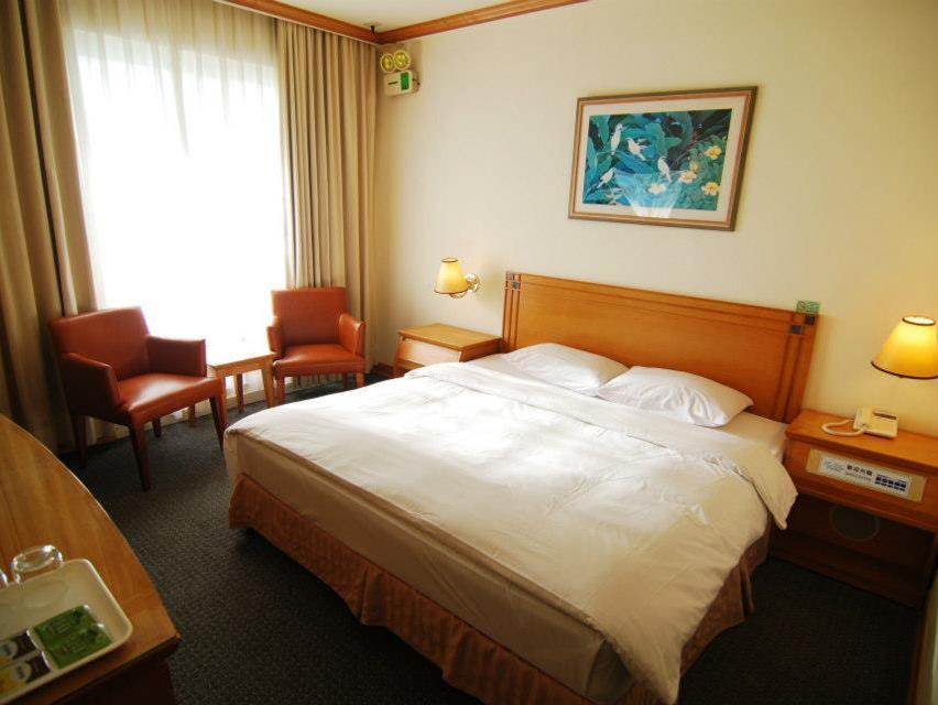 River Inn Kenting Heng-ch'un Exteriér fotografie